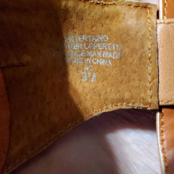 Nine West Etertaino wedge - Picture 10 of 11